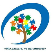 Логотип РАС