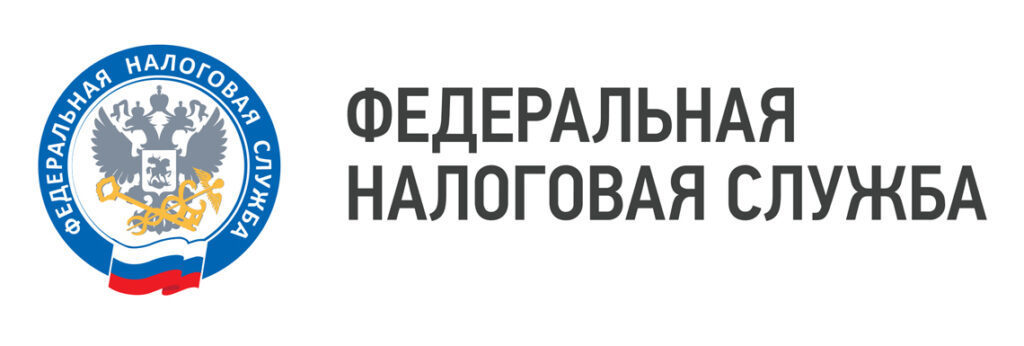 картинка логотип фнс